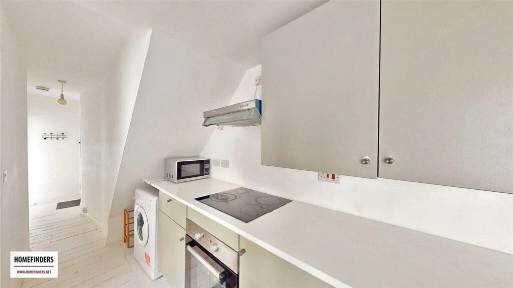 Main image of property: Worsley Road, London, E11