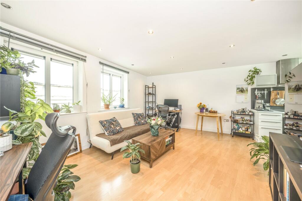 Main image of property: Welland Street, Greenwich, London, SE10
