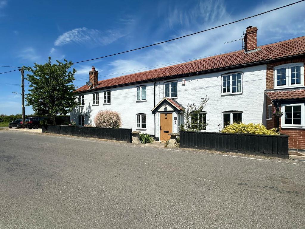 Main image of property: Mill Road, Worton, Devizes, Wiltshire, SN10 5SF