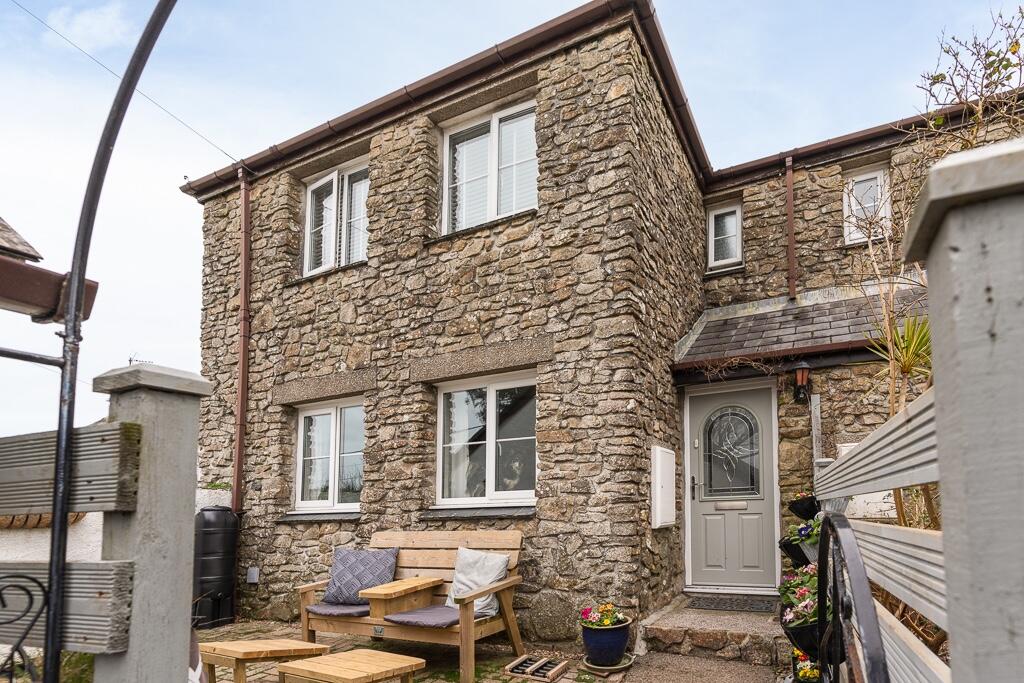 Main image of property: Trevassack Parc - Hayle