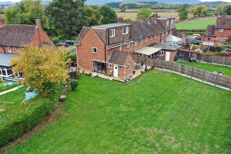 Main image of property: Knights Hill, Severn Stoke, Worcester, WR8 9JD