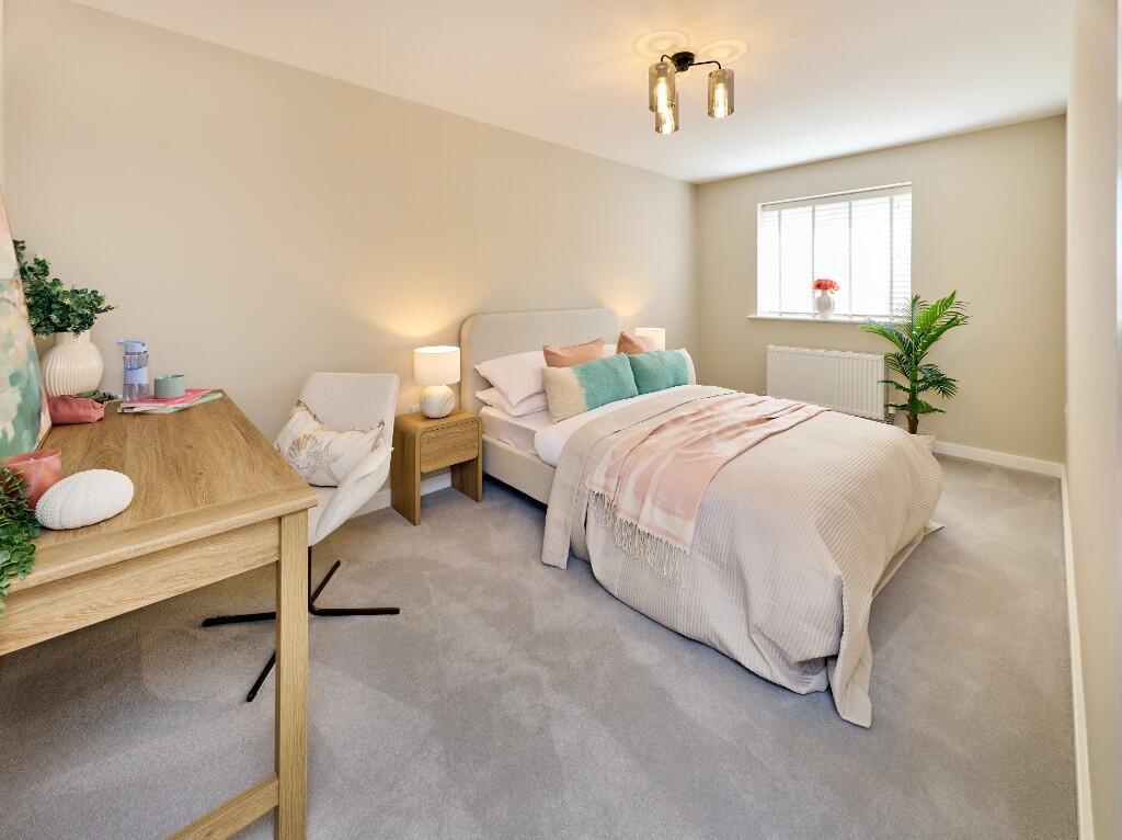 House in Basingstoke and Deane, Vyne Park, Popley - View 5