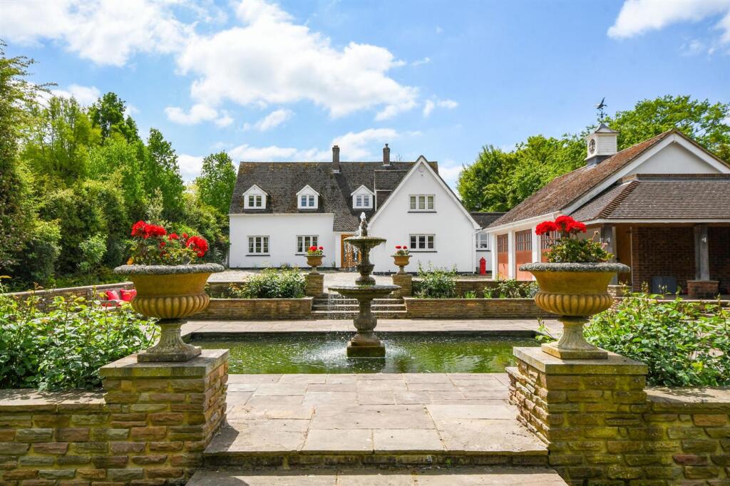 Galleywood, Chelmsford photo 3