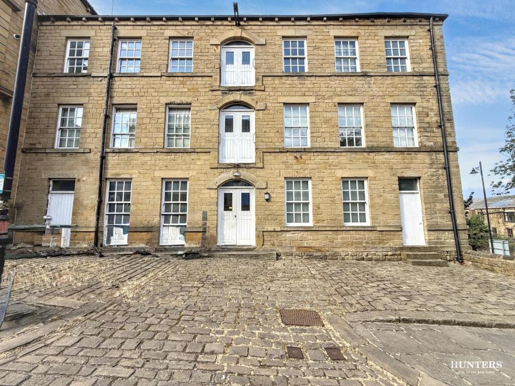 Main image of property: Station Road, Batley