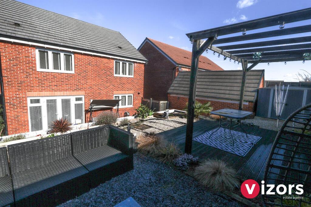 Additional image 22 of Odell Street, Redditch