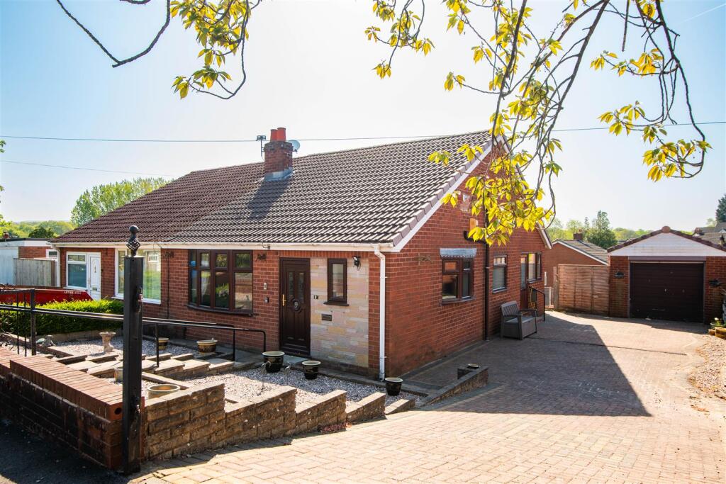 Main image of property: Berkeley Close, Chorley