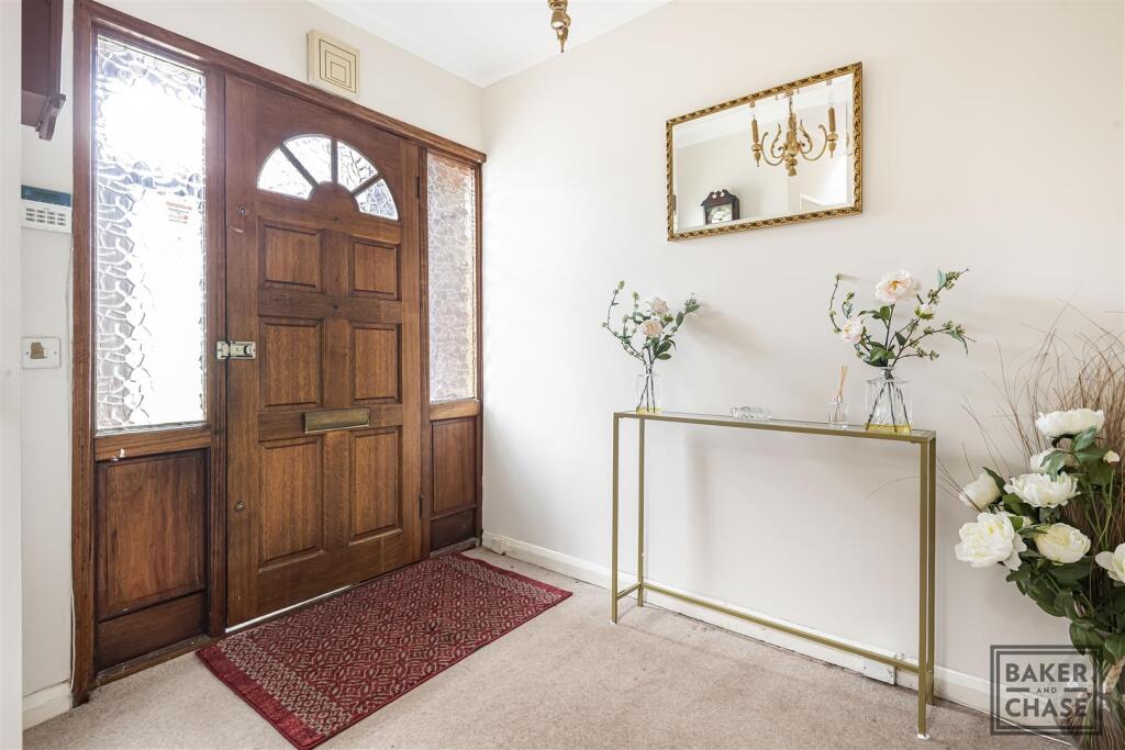 House in London - View 4