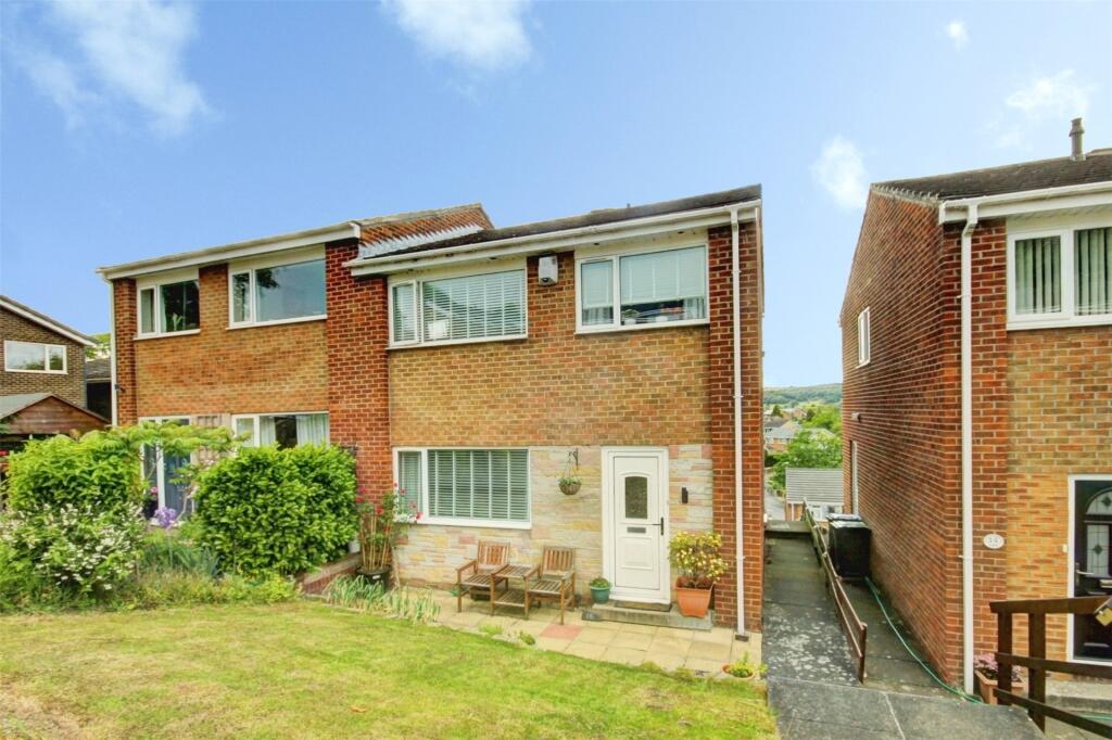 Main image of property: Briardene, Lanchester, Durham, DH7