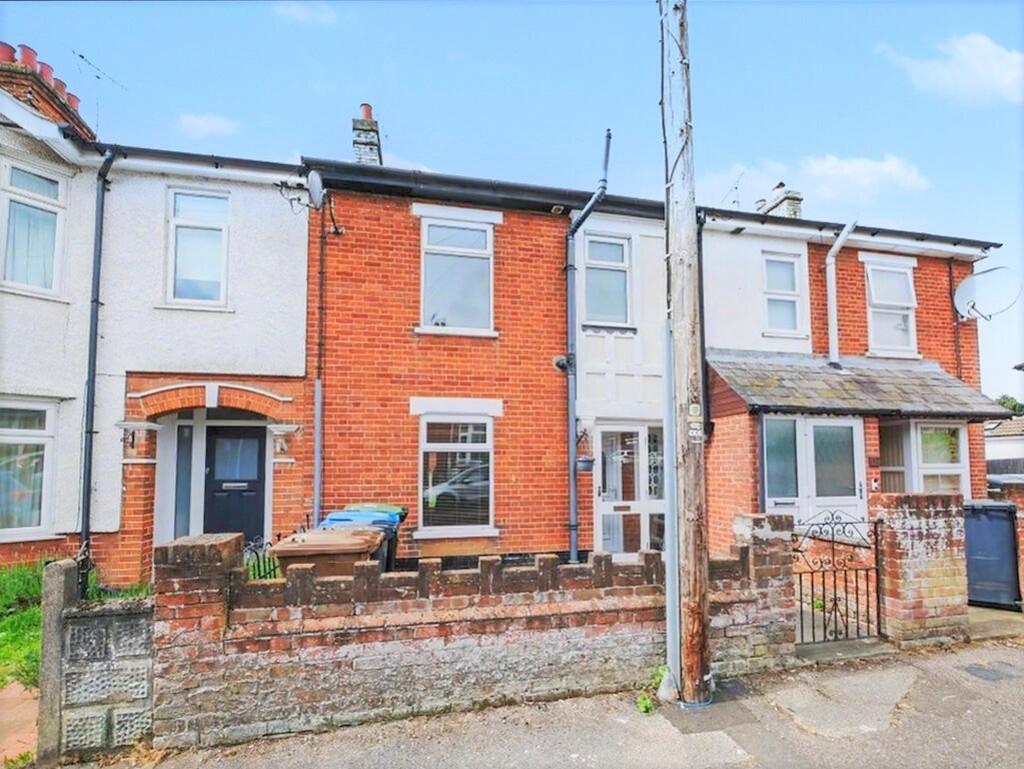 Main image of property: Kensington Road, Ipswich, Suffolk