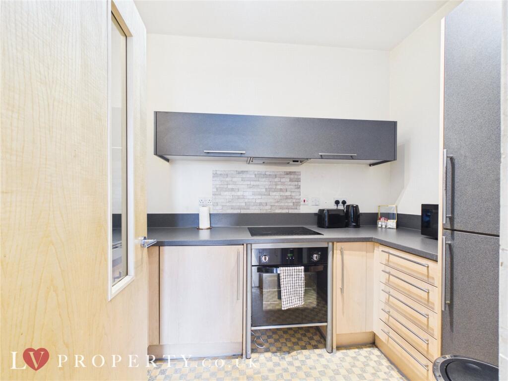 Additional image 2 of Edward Street, Birmingham, West Midlands, B1