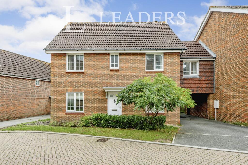 Main image of property: Oakhill Chase, RH10