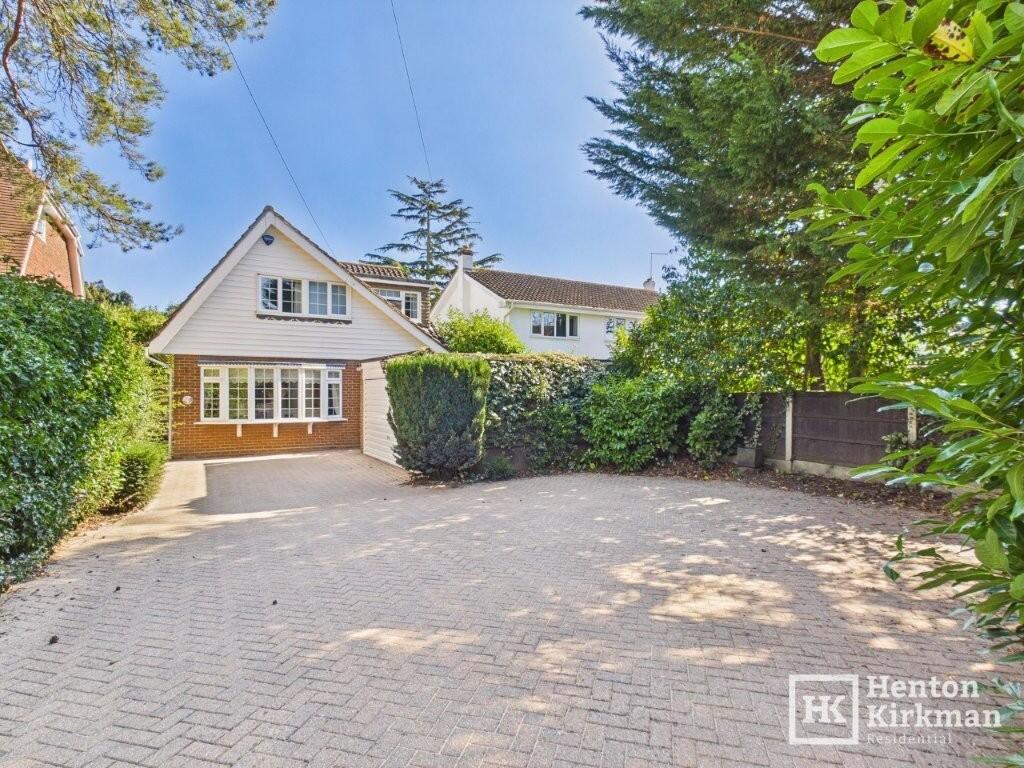 Main image of property: Stock Road, Billericay, Essex, CM12 0RS