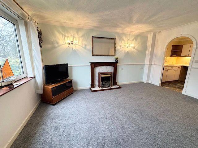 Apartment in Stockport - View 4