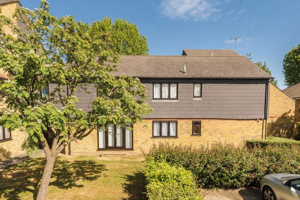 Main image of property: Greenford Avenue, Hanwell