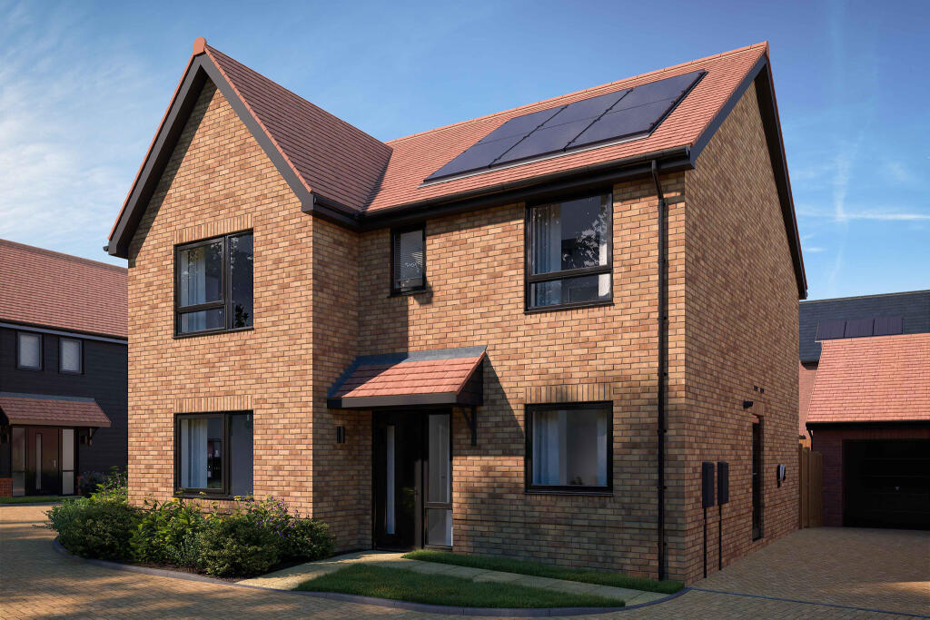 Main image of property: Grovehurst Road
Iwade
Kent
ME9 8ST