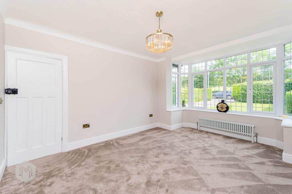 House in Bolton, Middlebrook, Horwich - View 2