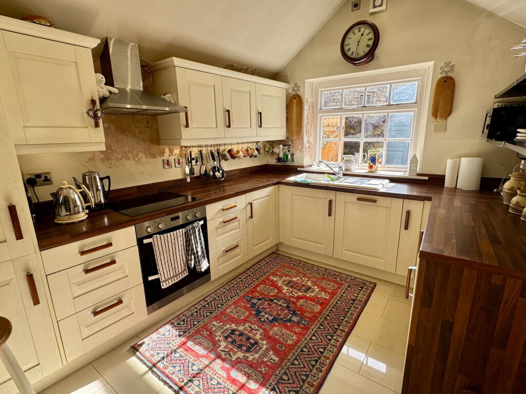 House in Leeds - More