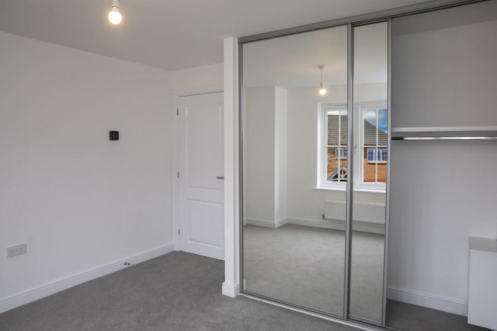 Apartment in Chester, Sealand - View 4