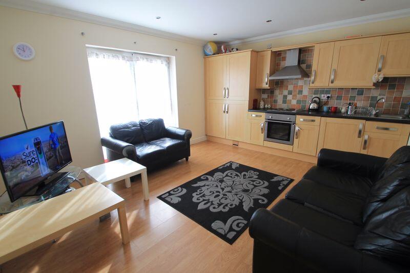 Main image of property: Newport Road, Cardiff