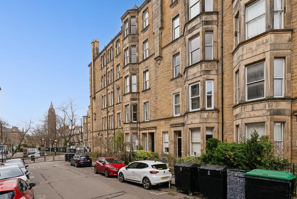 Main image of property: Montpelier, Edinburgh, EH10