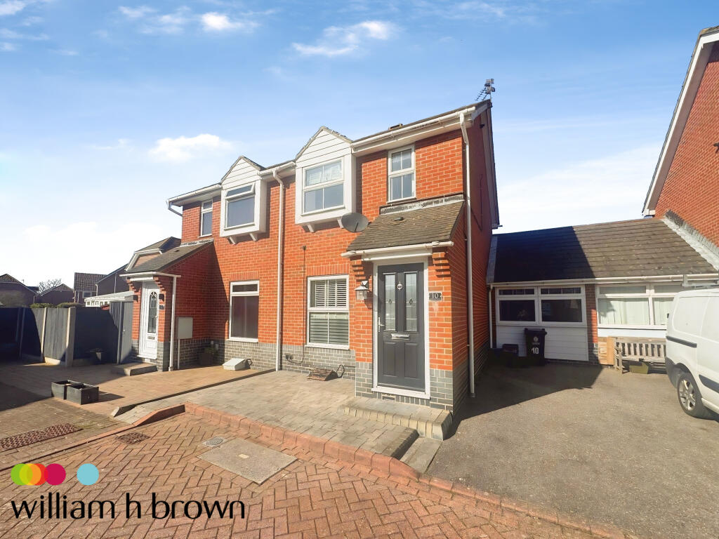 Main image of property: Worthing Mews, CLACTON-ON-SEA