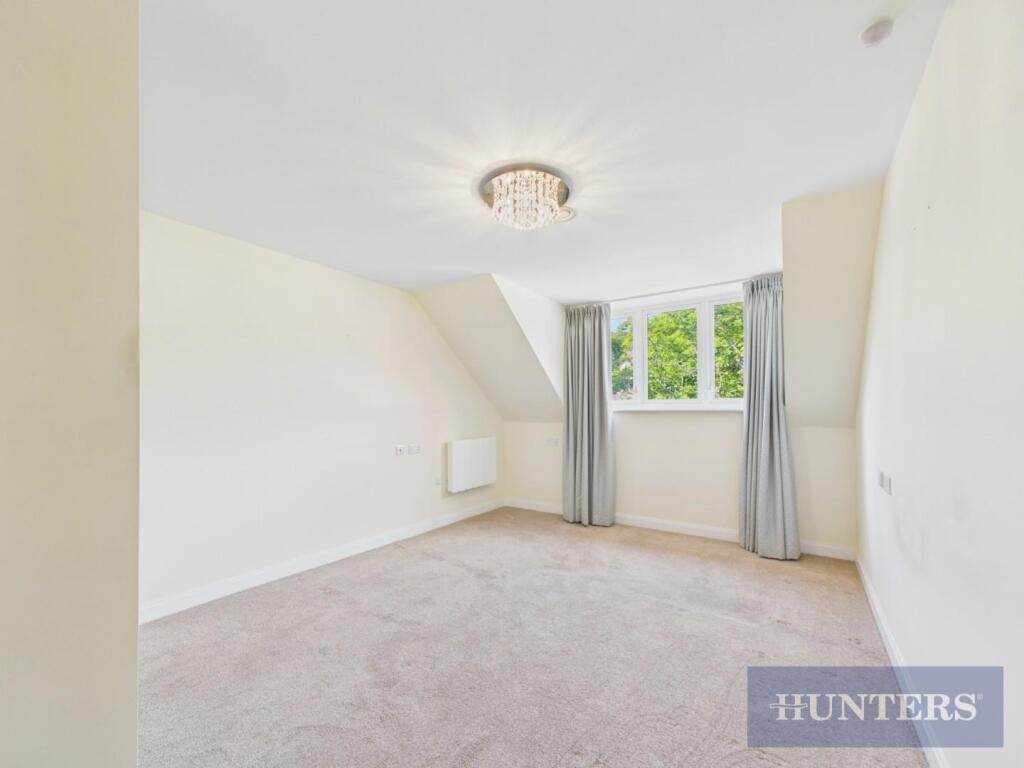 Apartment in York - More