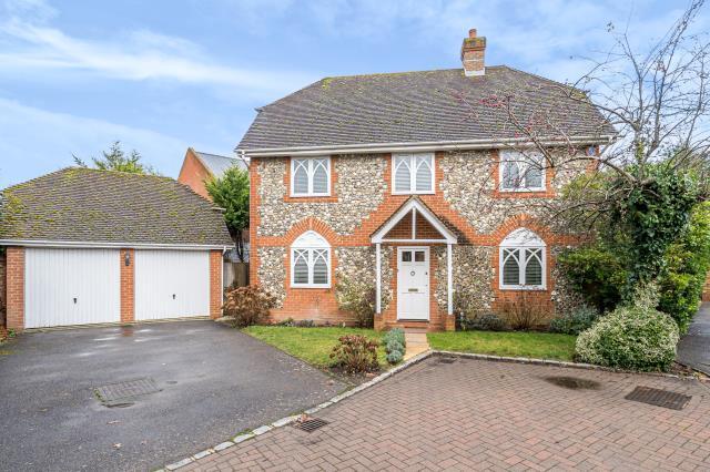 Main image of property: Durning Place, Berkshire, SL5