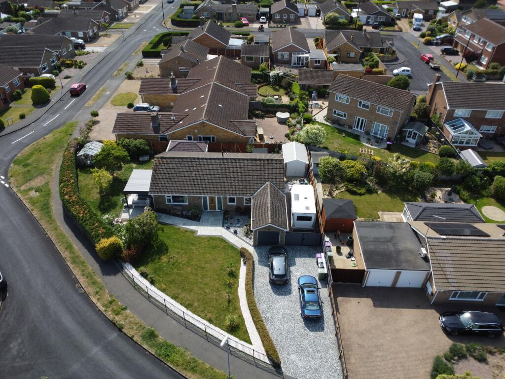 Main image of property: Kesteven Drive, Market Deeping, PE6