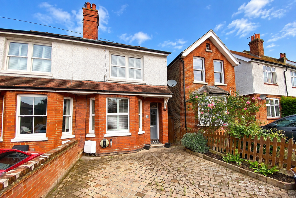 Main image of property: Knighton Road, Earlswood, Redhill, Surrey