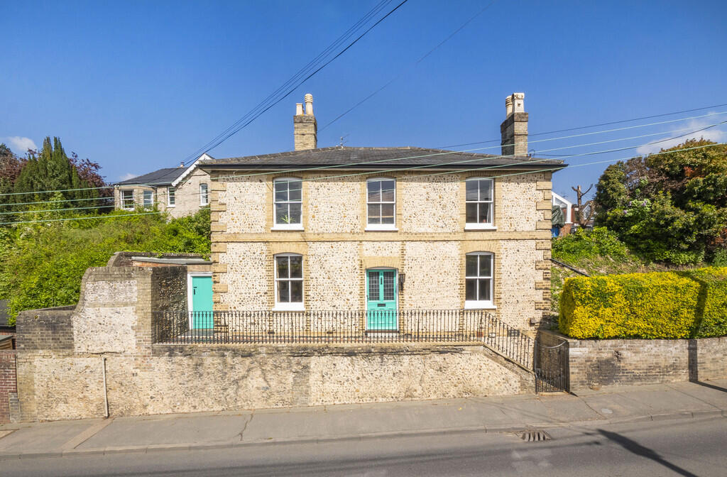Main image of property: Newton Road, Sudbury