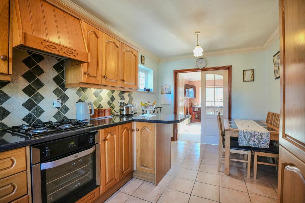 Sandy Lane, Cromer, NR27 - View 4