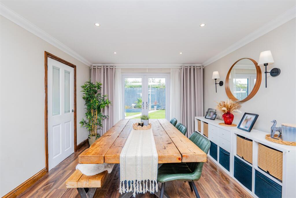 House in Barry, Merthyr Dyfan - View 5
