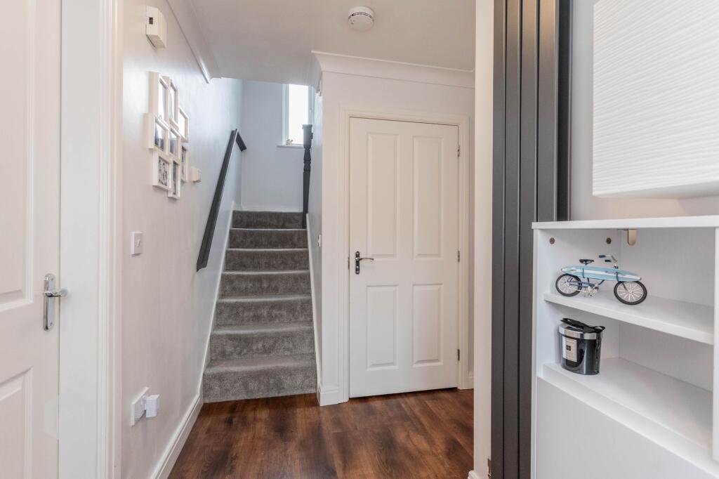 House in Warrington, Heathfields, Lowton - View 5