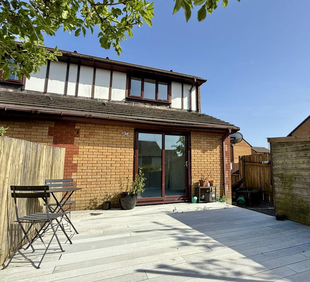 Main image of property: Trevarner Way, Wadebridge PL27