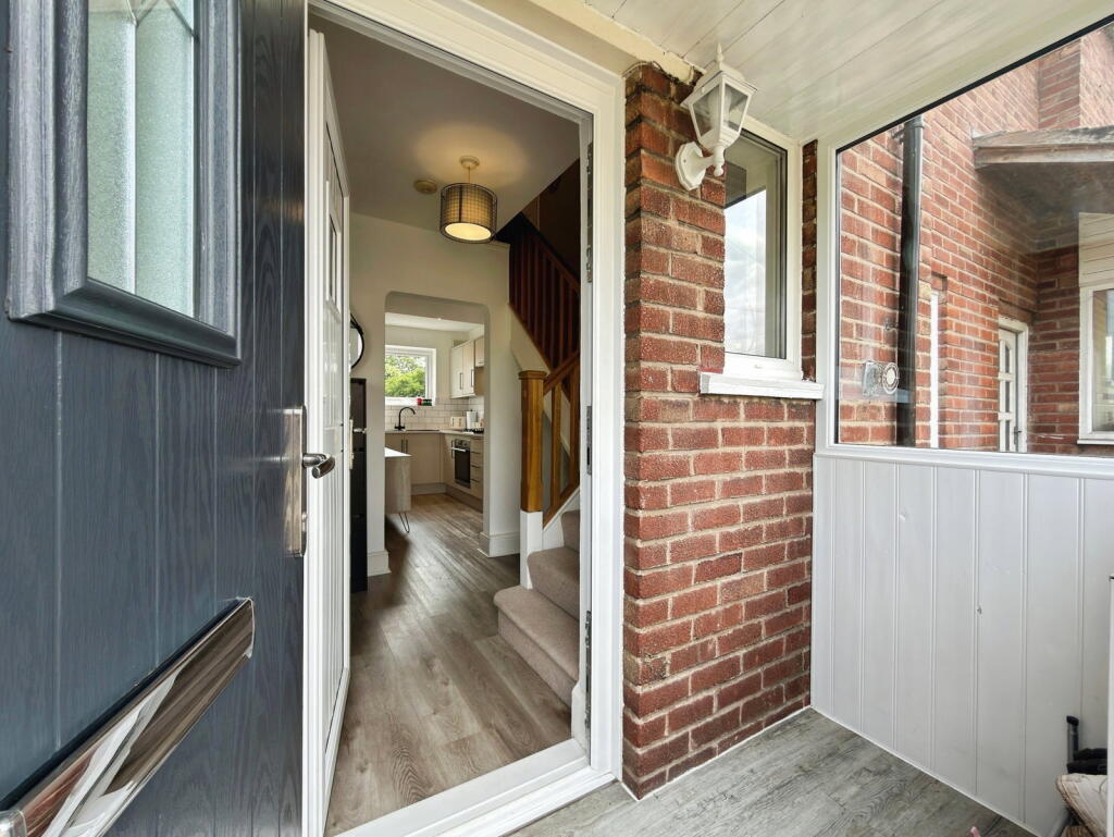 House in Carlisle, Harraby - View 5
