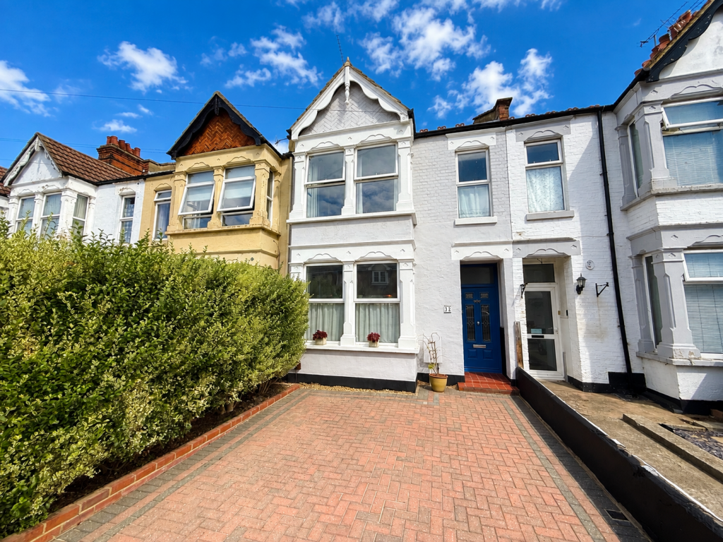Main image of property: Victoria Road, Southend-on-sea