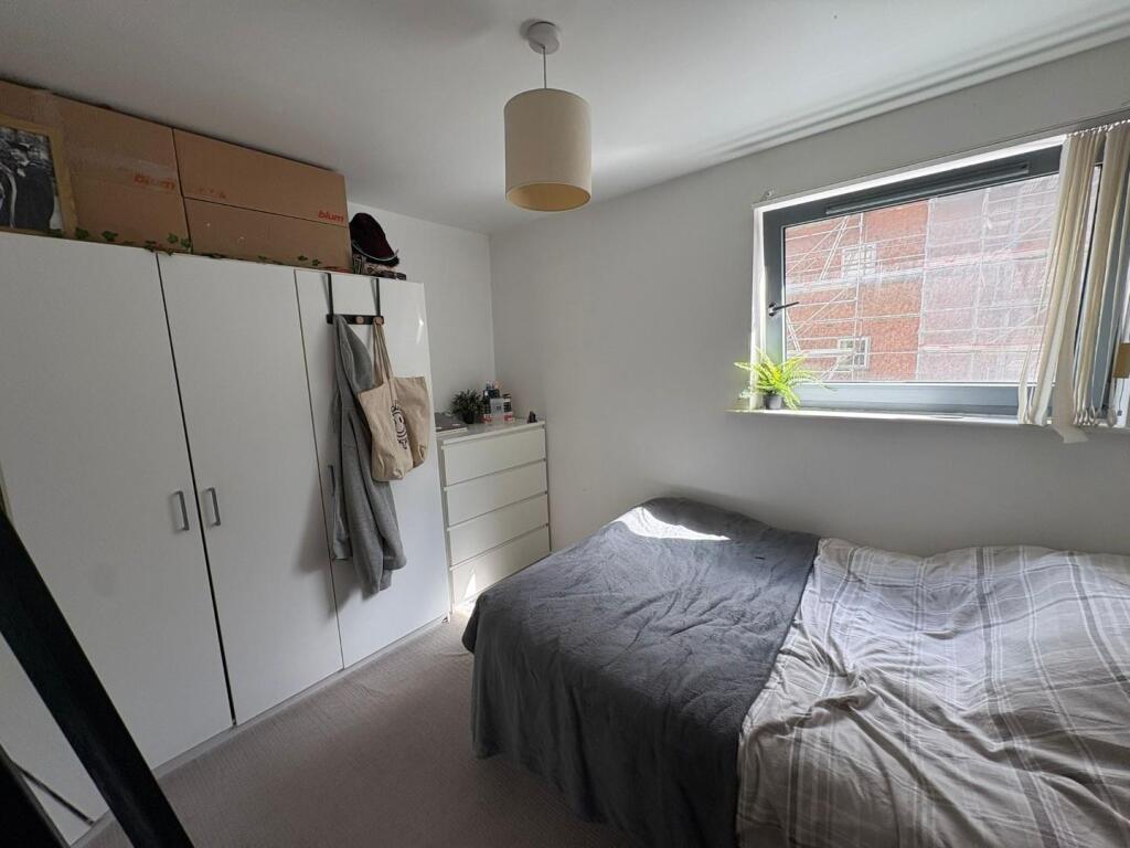 Pioneer House, Elmira Way, Salford M5 3LL - Ansicht 6