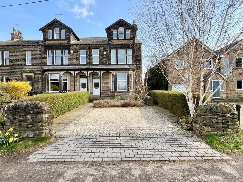 Main image of property: Sunnymeade, St. Wilfrids Street Calverley, West Yorkshire.