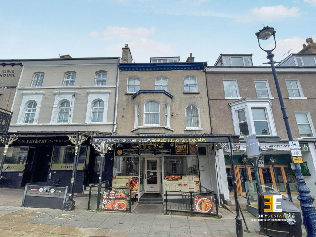 Main image of property: Mostyn Street, Llandudno, LL30