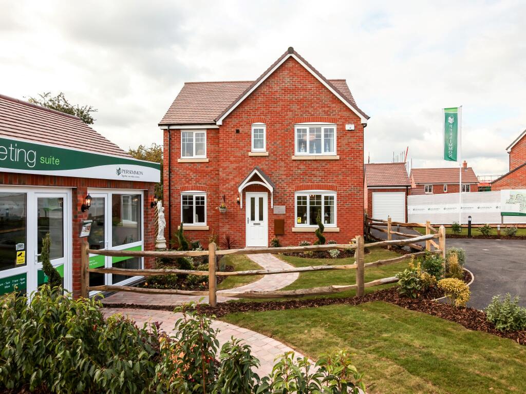 Main image of property: Langate Fields
Long Marston
Stratford-Upon-Avon
CV37 8GP