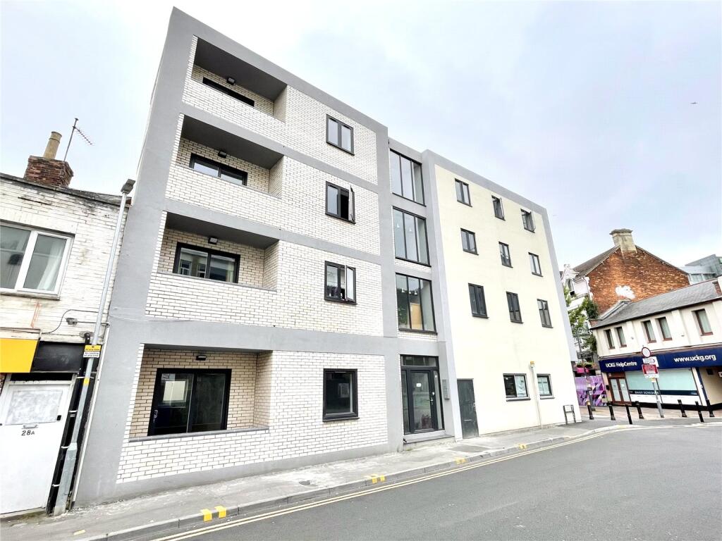 Main image of property: John Street, Swindon, Wiltshire, SN1
