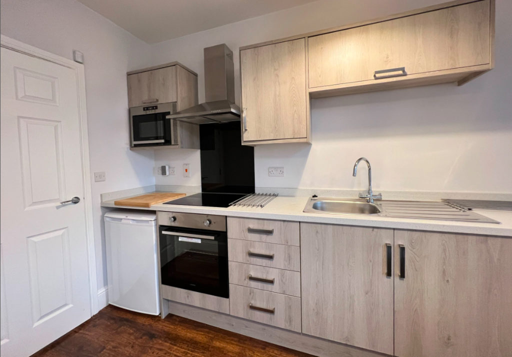 Main image of property: Lees Hill Street, Nottingham, Nottinghamshire, NG2