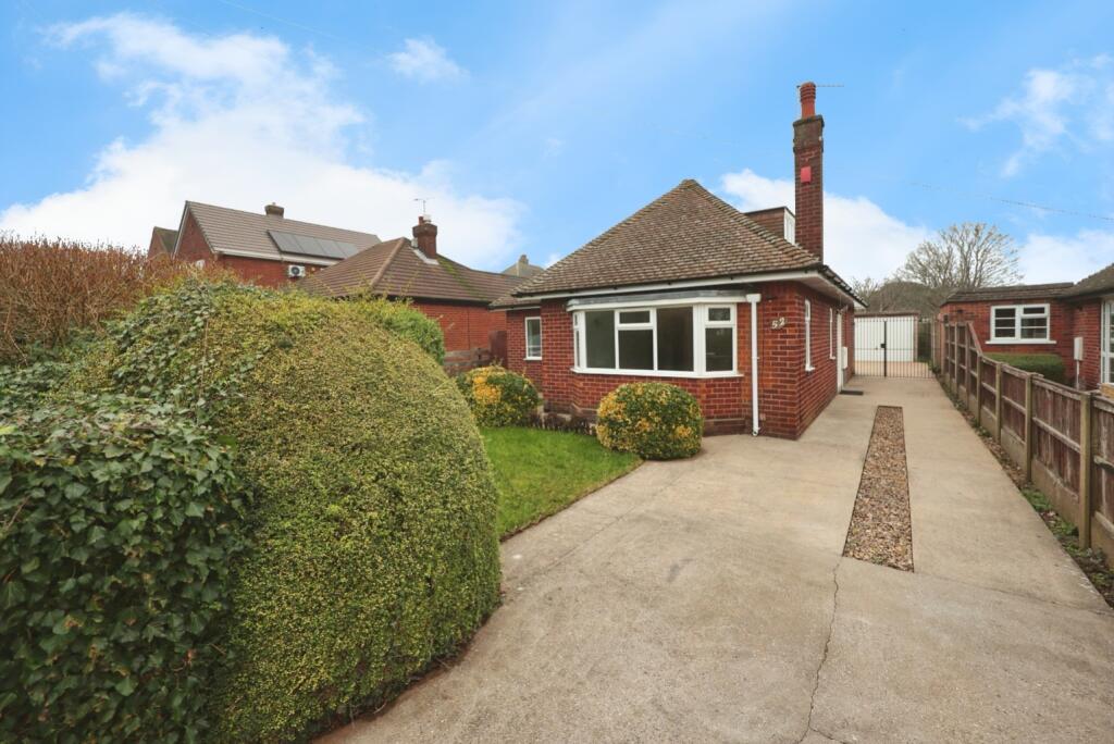 Main image of property: Broadway, Lincoln