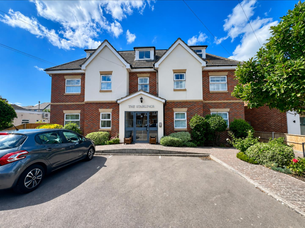 Main image of property: The Starlings, High Street, Lee-On-The-Solent