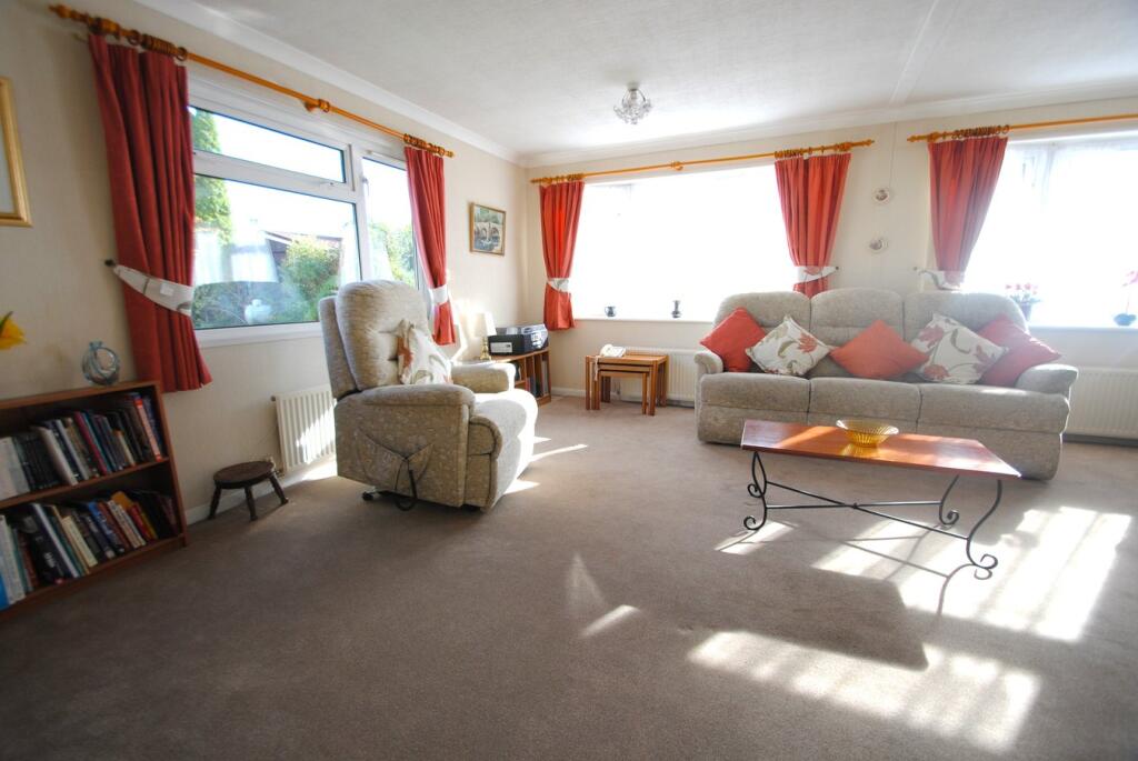 Woodmancote Park Homes, Woodmancote, Cheltenham, GL52 photo 4