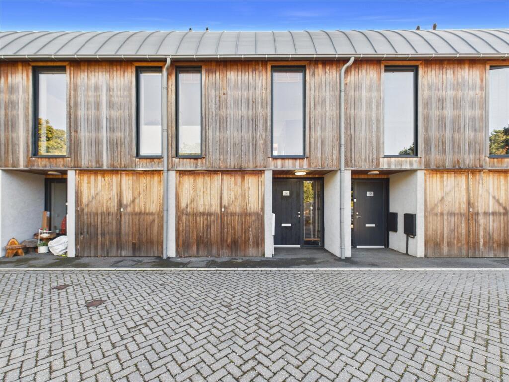 Main image of property: Shrubland Road, Mistley, Manningtree, Essex, CO11