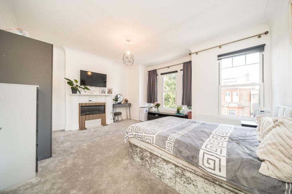 House in London, Balham - View 4