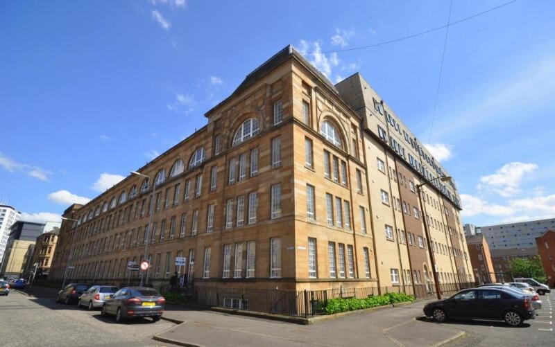 Main image of property: Kent Road, Charing Cross, Glasgow, G3