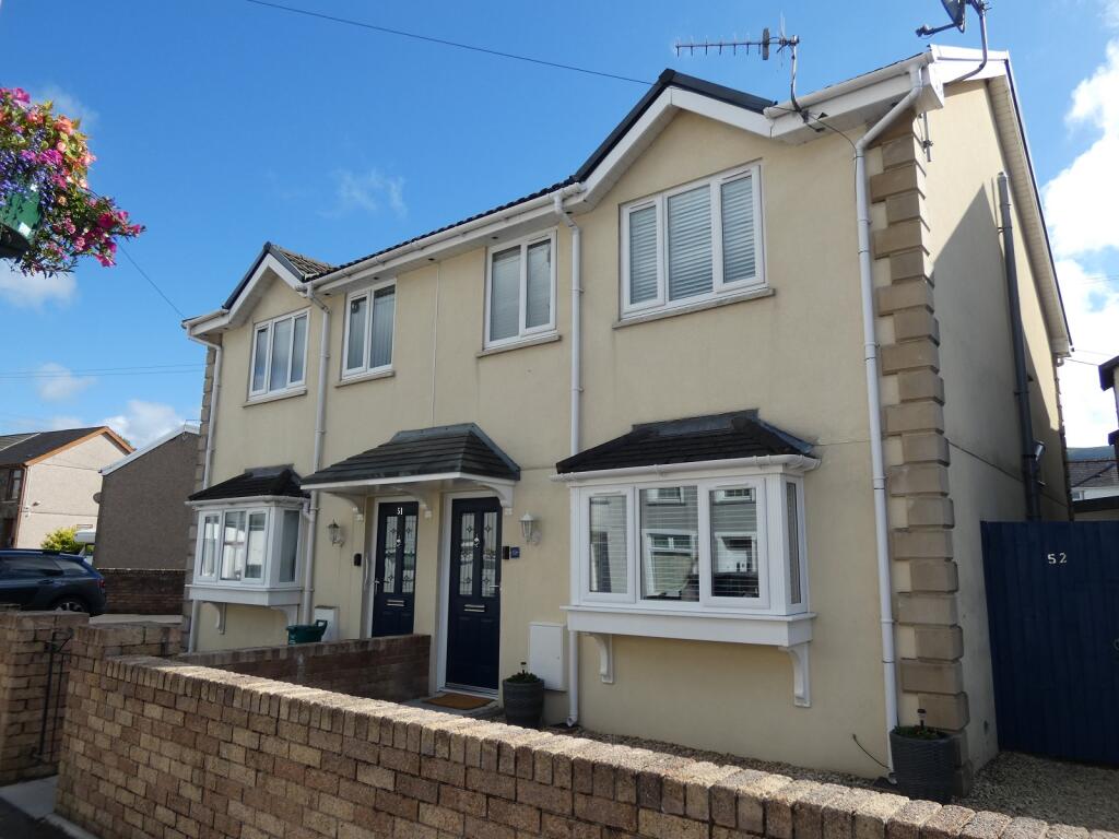 Main image of property: Brecon Road, Hirwaun, Aberdare. CF44 9NH