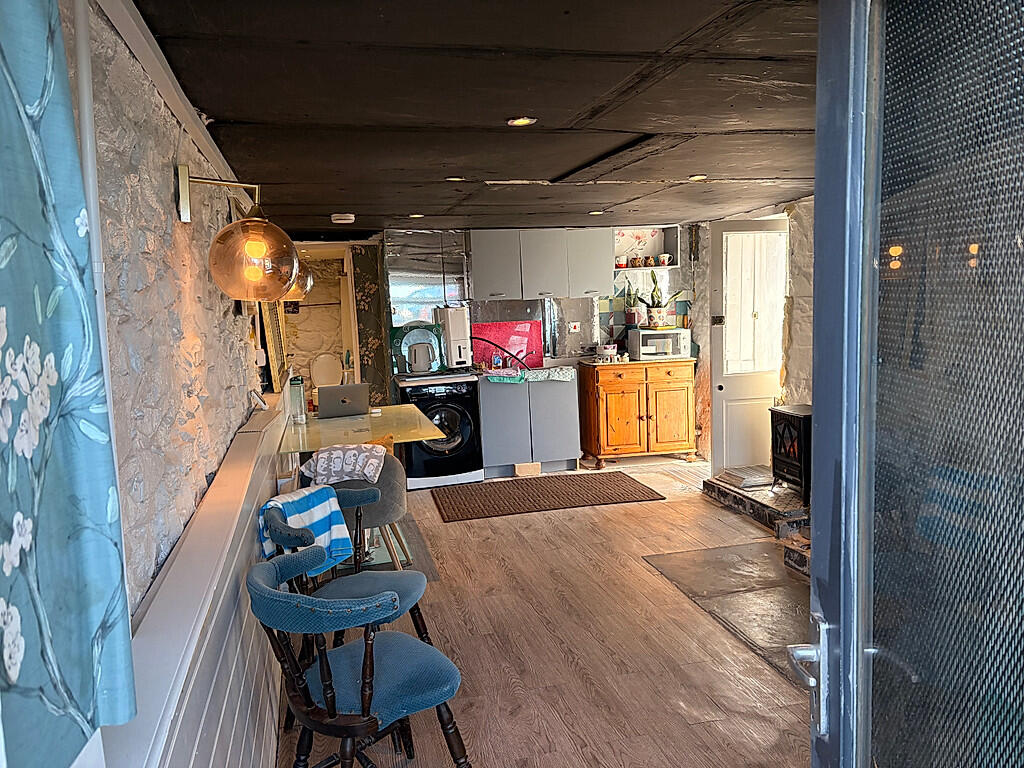 Apartment in Penmaenmawr, Pen-y-Coed - View 5